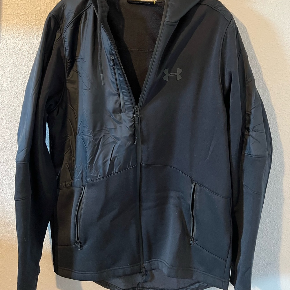 Under Armour jacket